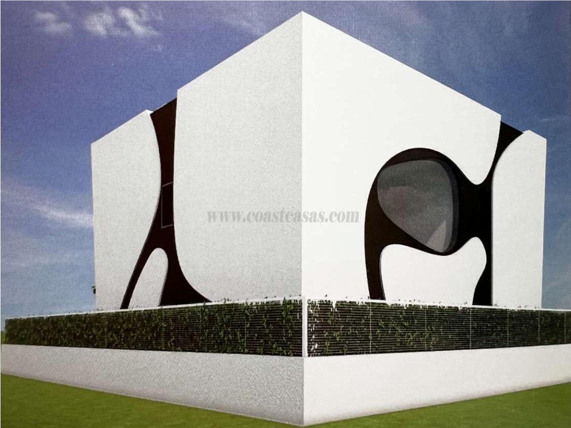 Venta de villa en Rojales