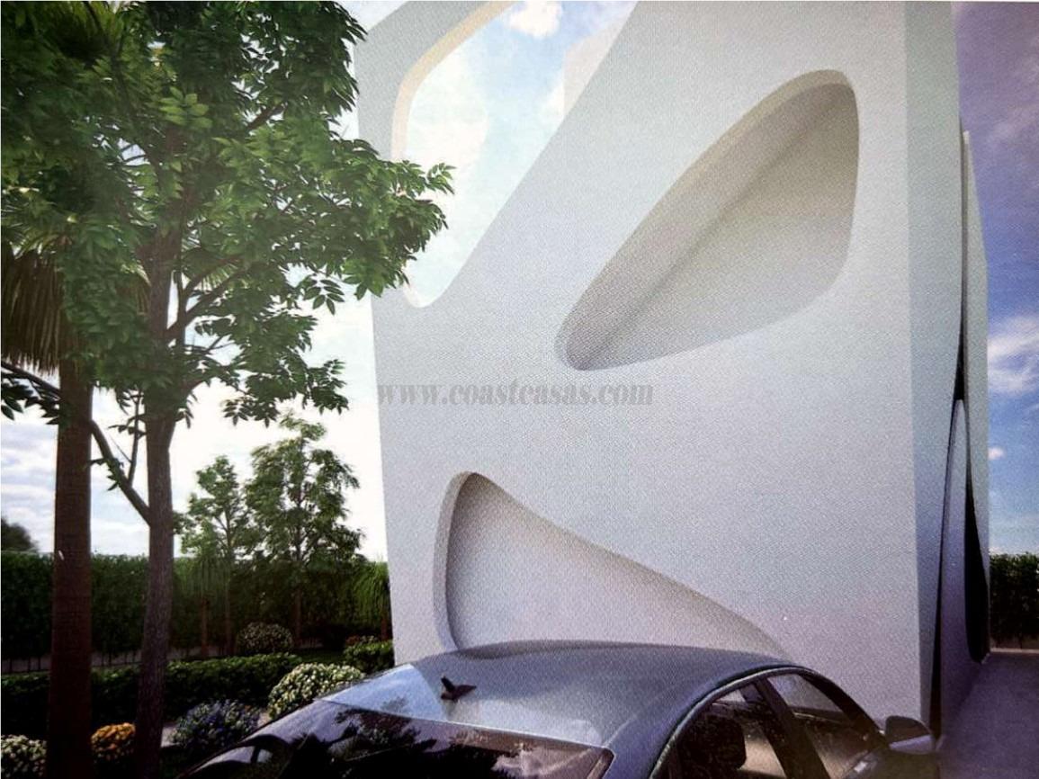 Venta de villa en Rojales