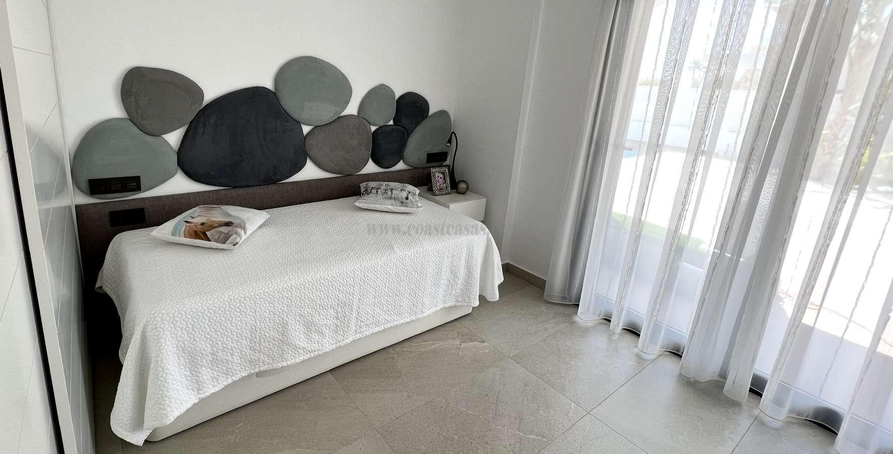 Venta de villa en Rojales