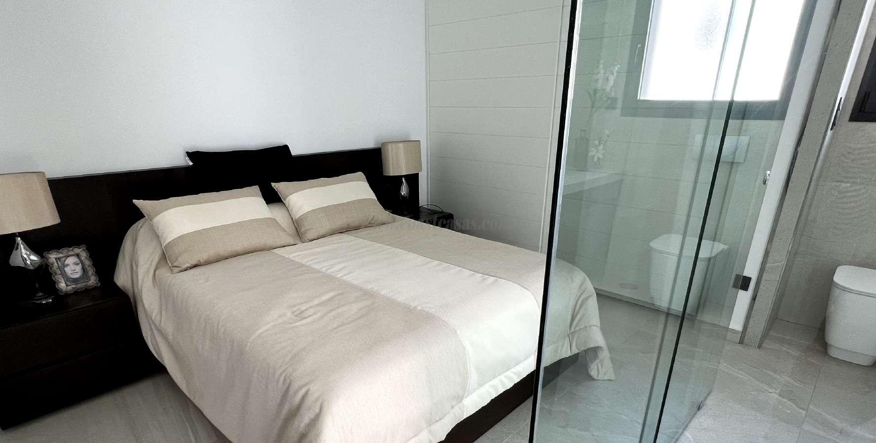 Venta de villa en Rojales