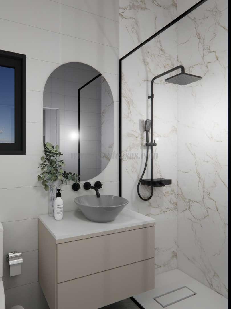 Venta de villa en Rojales