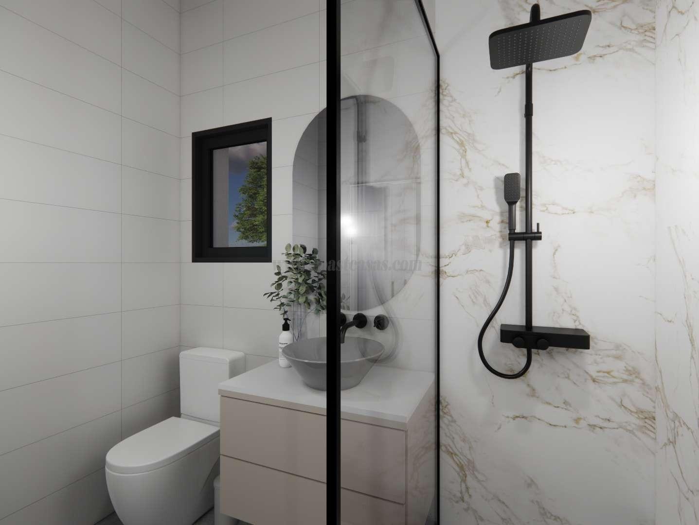 Venta de villa en Rojales