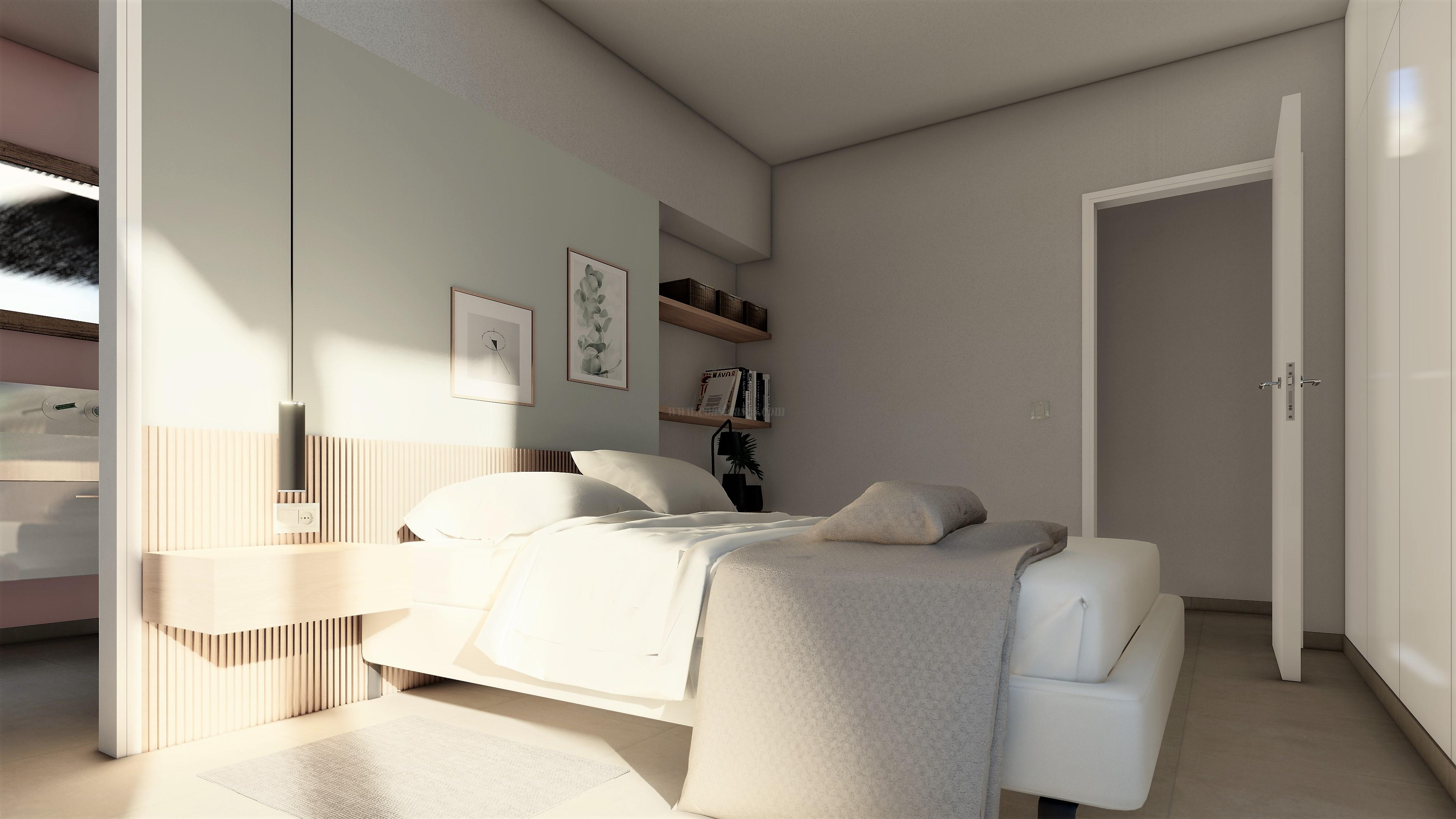 For sale of villa in San Fulgencio