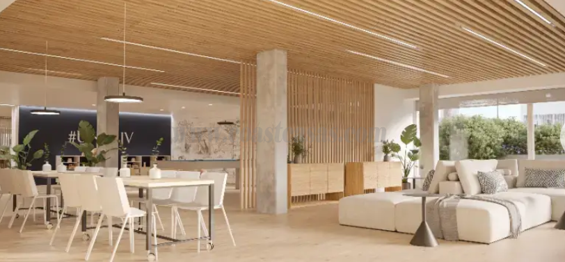 For sale of apartments in Jávea-Xàbia