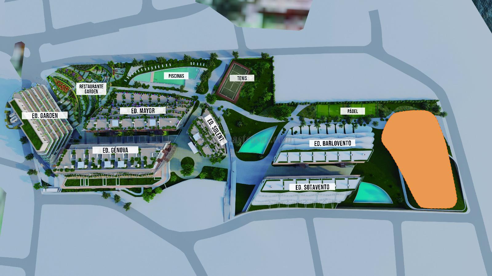 For sale of  in Alfaz del Pi