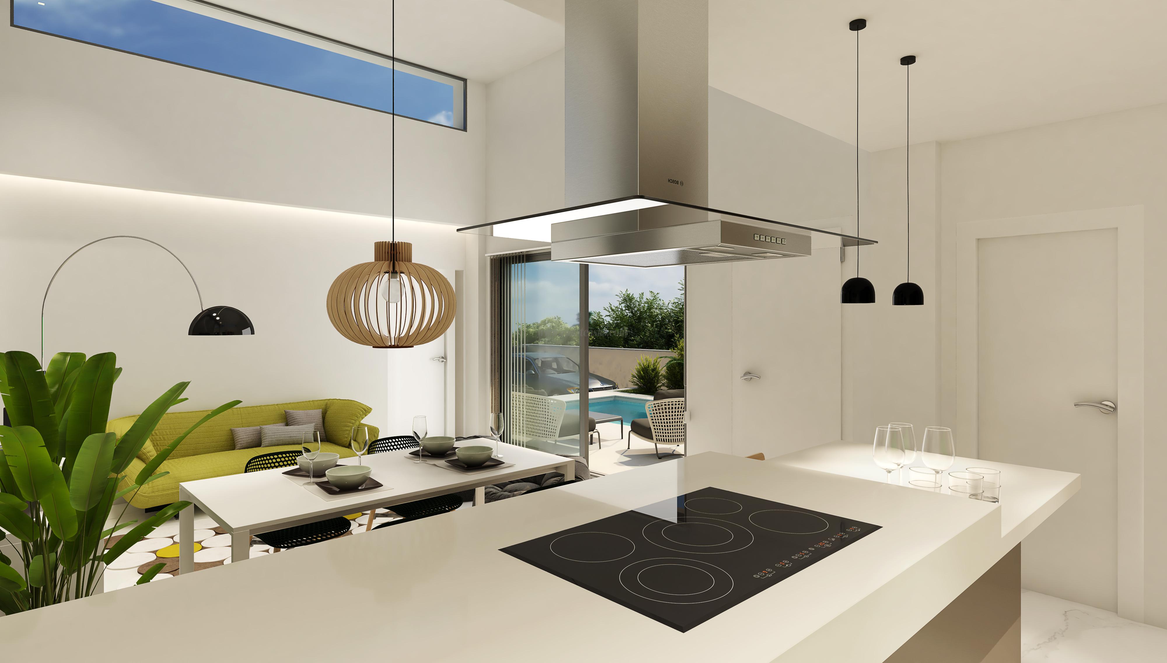 For sale of villa in Daya Nueva