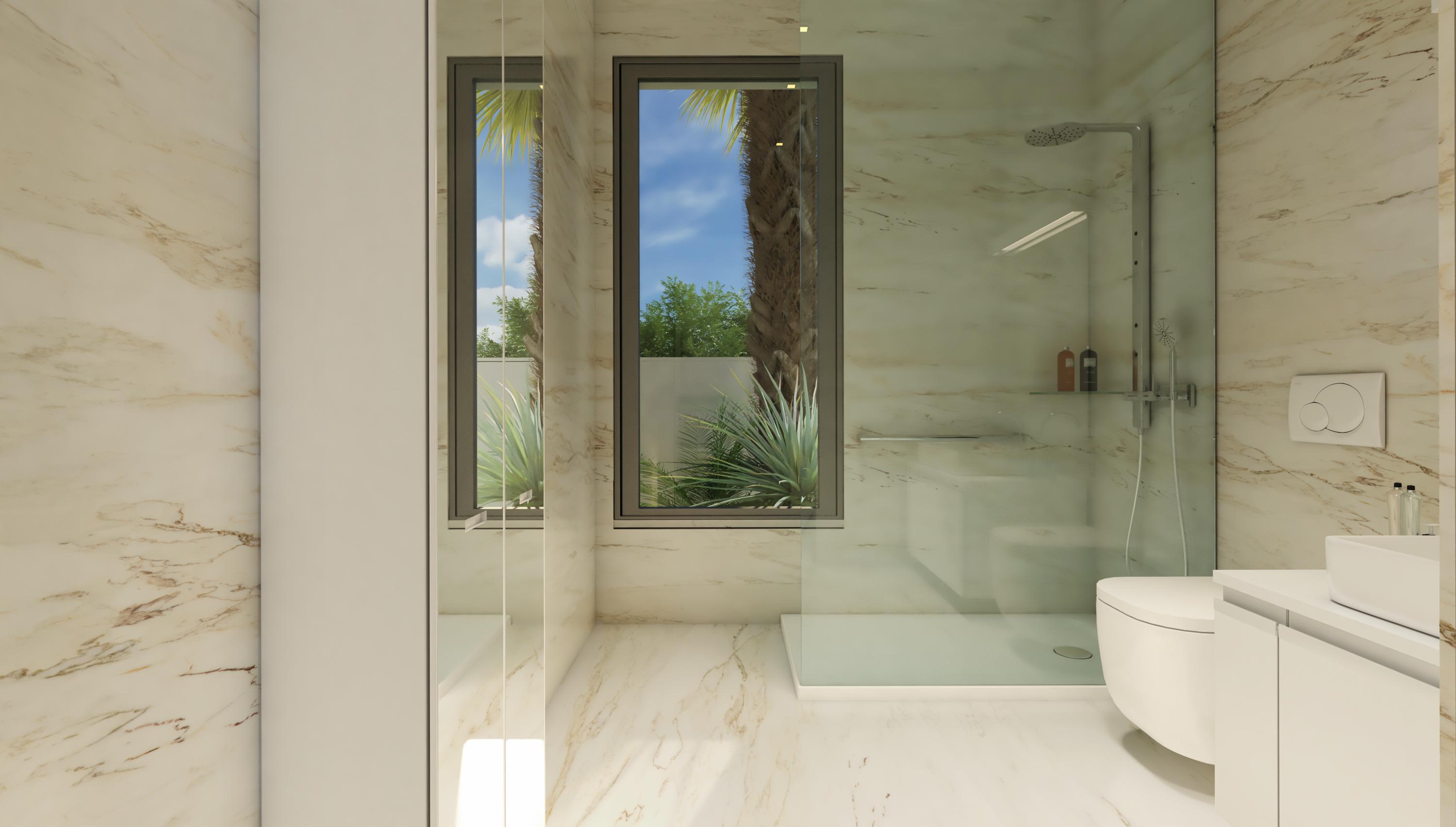 For sale of villa in Daya Nueva