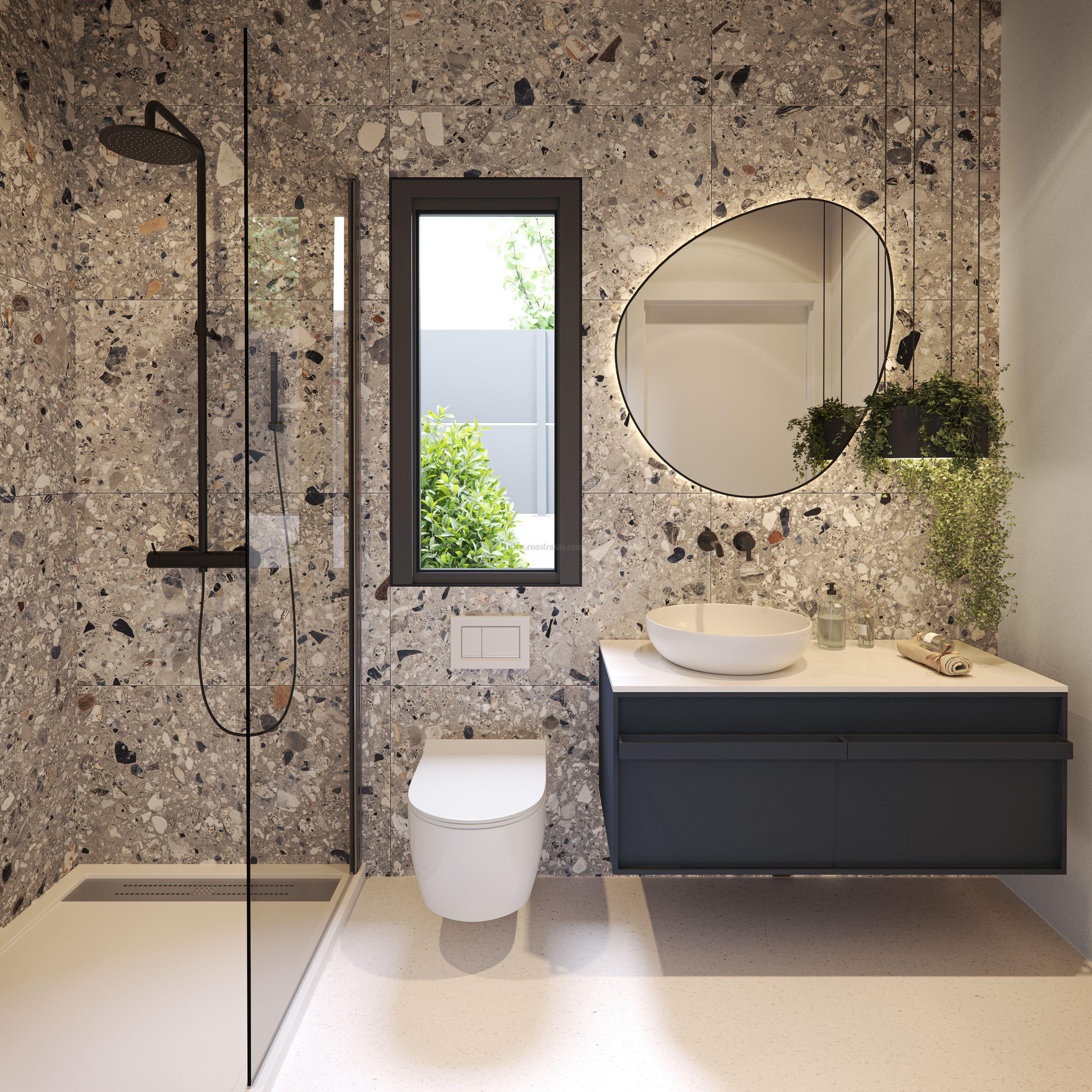 For sale of villa in San Miguel de Salinas