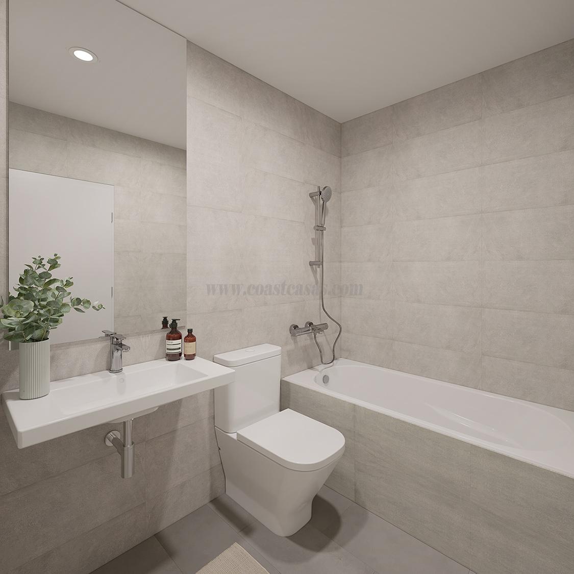 Venta de apartamento en Alicante