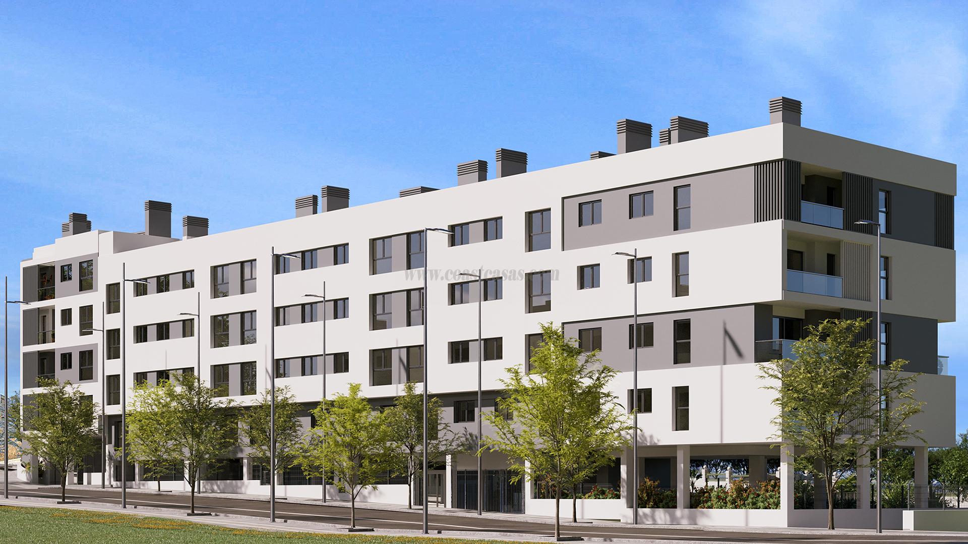 Venta de apartamento en Alicante