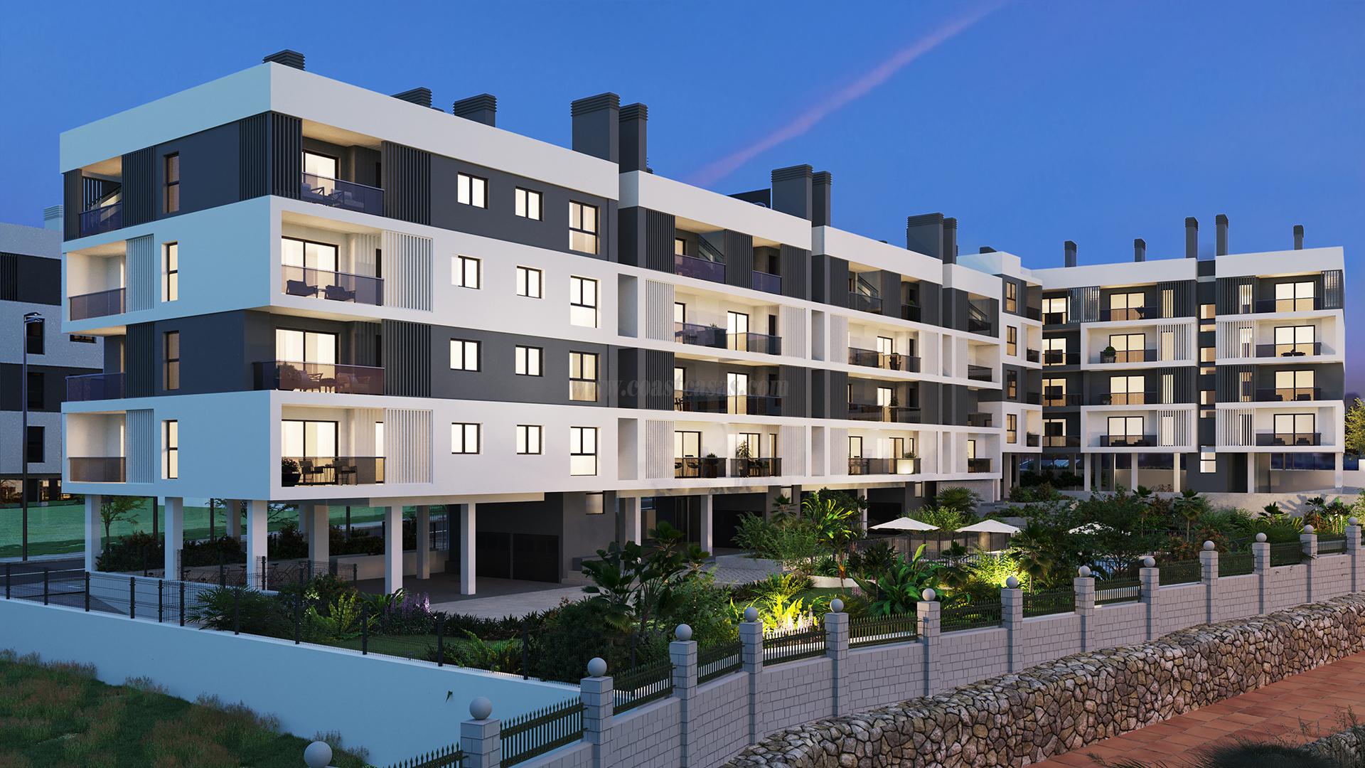 Venta de apartamento en Alicante