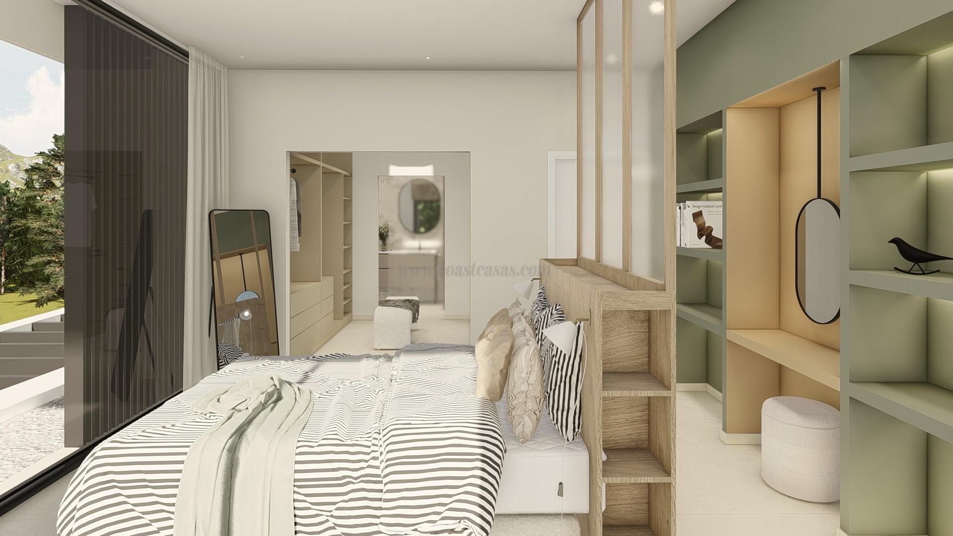 For sale of villa in Polop