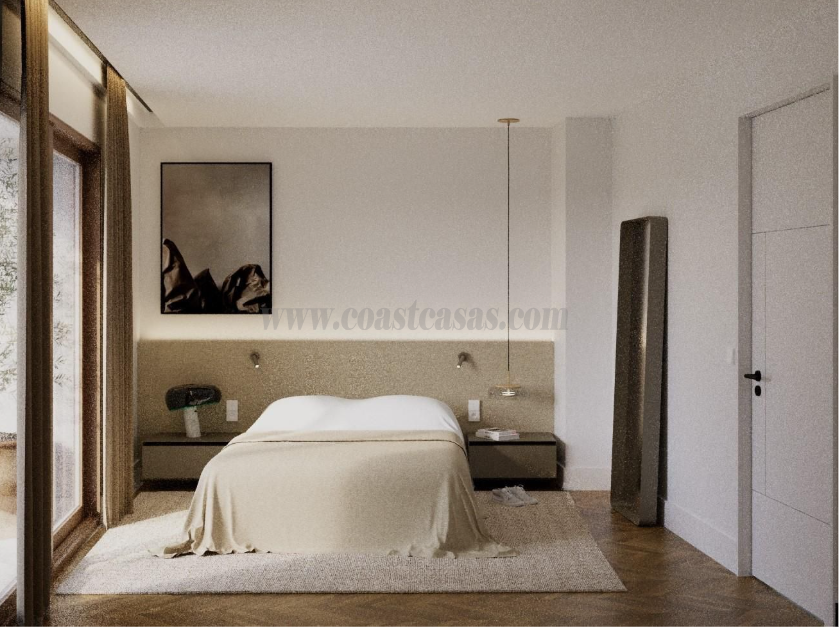 Venta de apartamento en Hondón de las Nieves