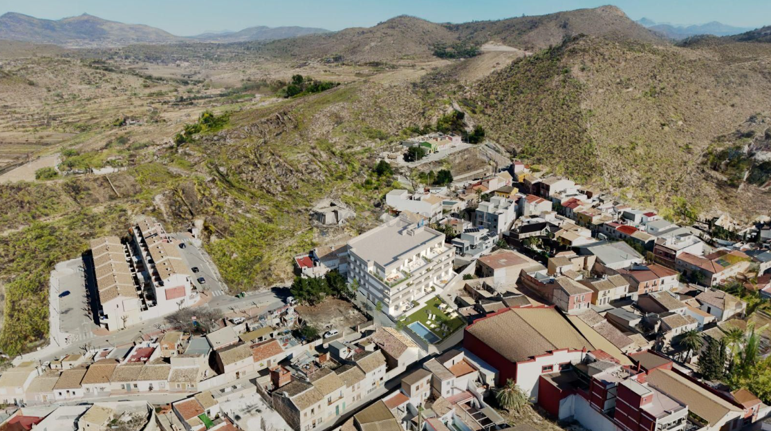 For sale of ground floor in Hondón de las Nieves