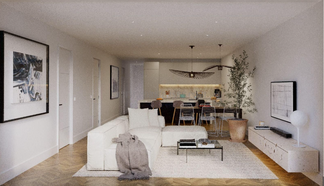 For sale of ground floor in Hondón de las Nieves