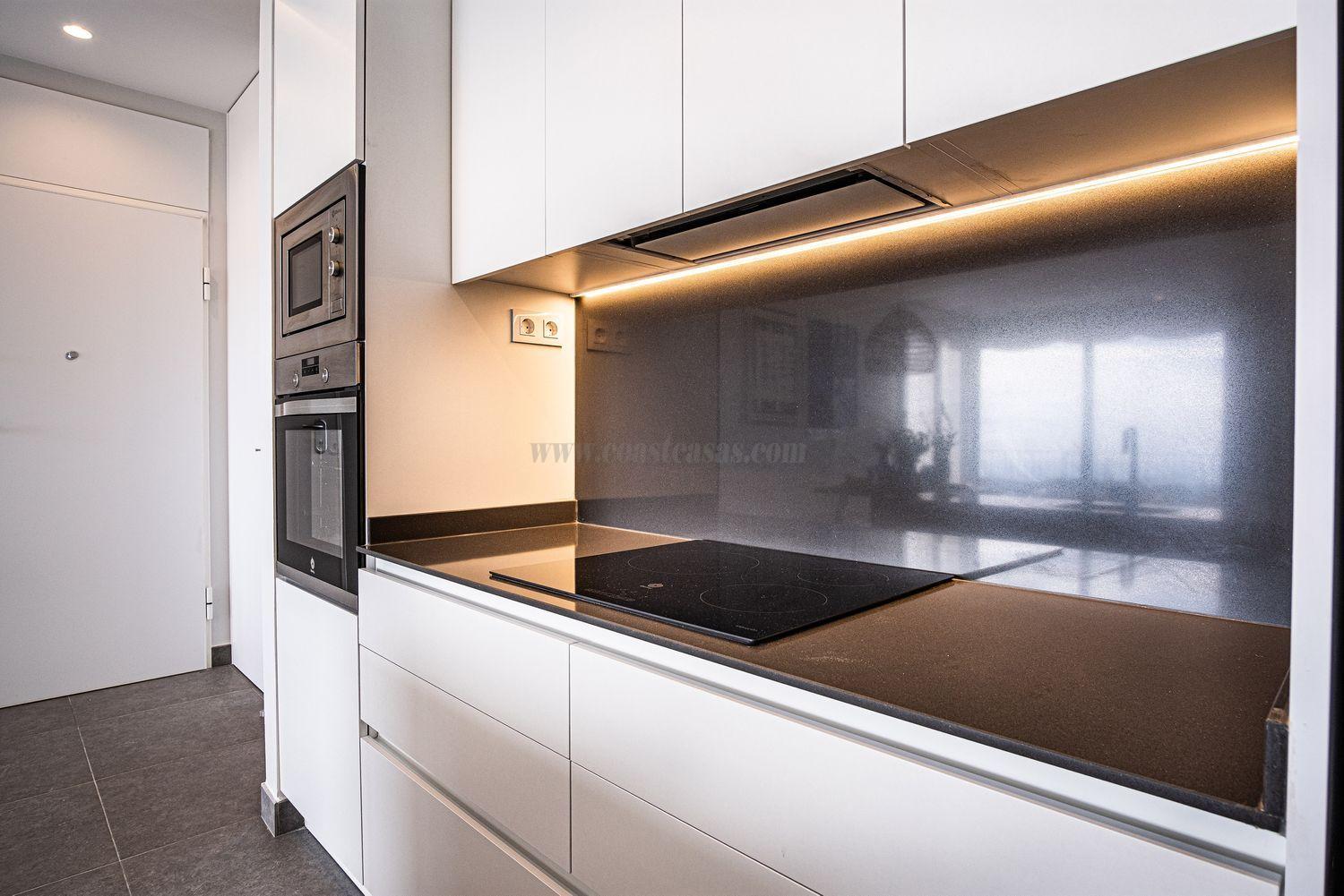 Venta de villa en Polop