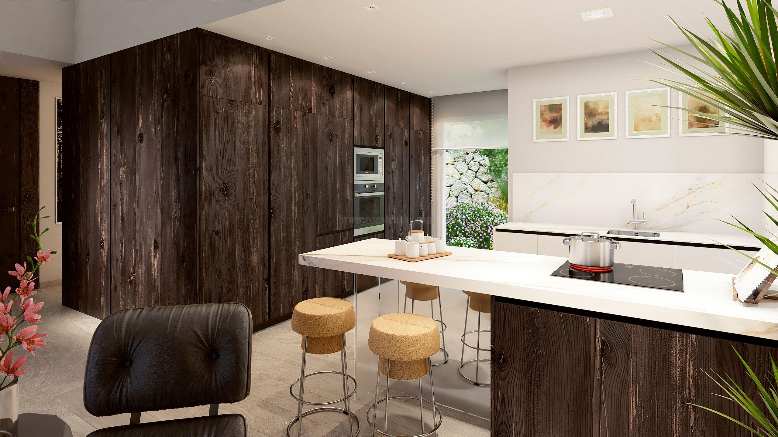 For sale of villa in Algorfa