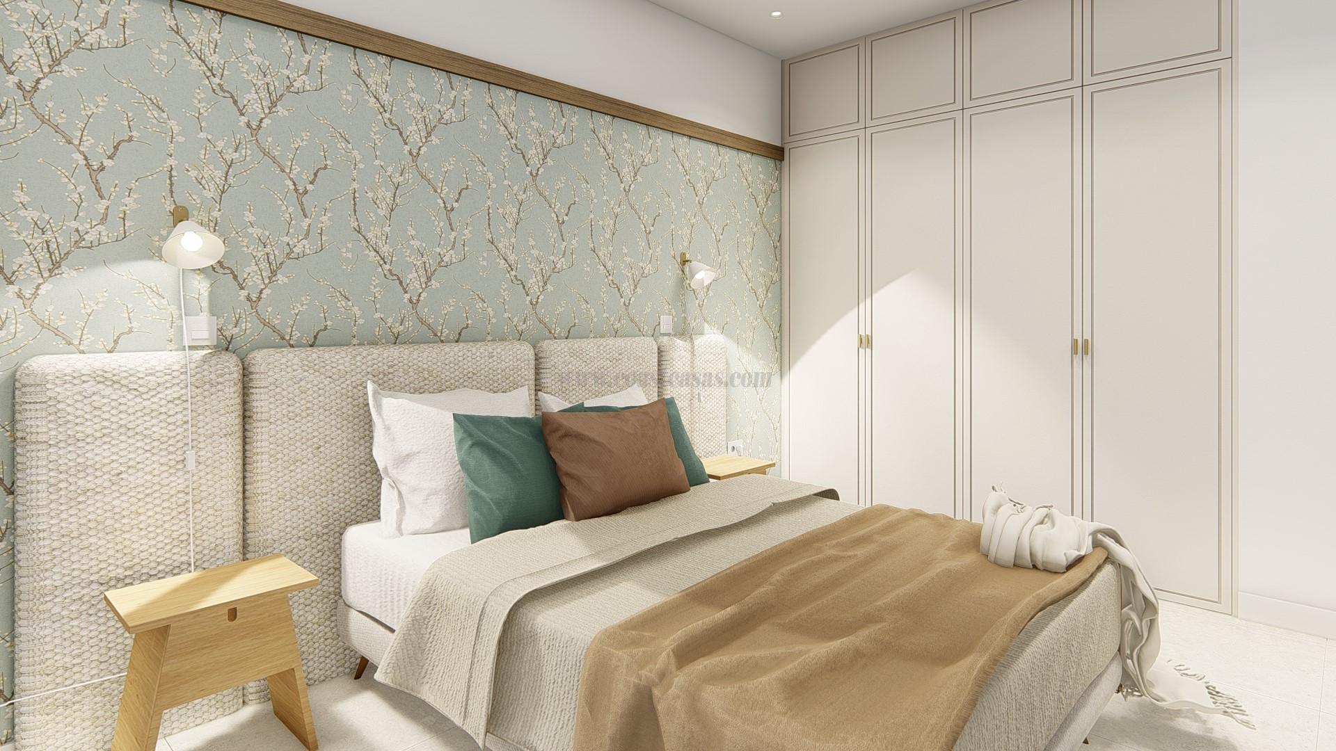 For sale of house in Dolores