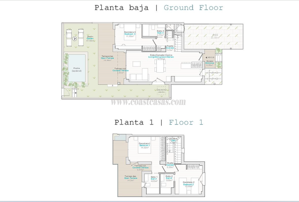 For sale of  in El Verger