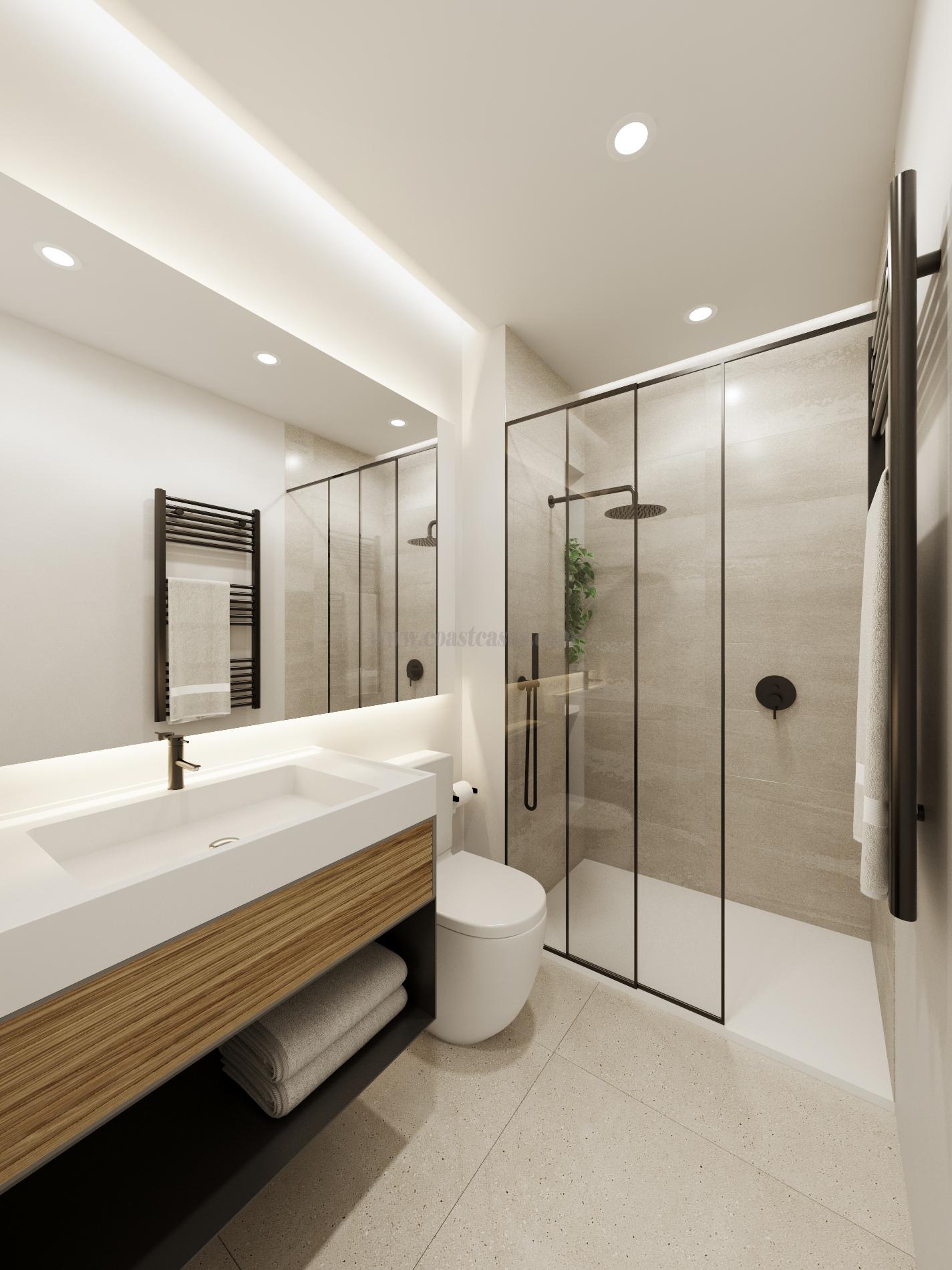 For sale of apartment in Torre-Pacheco