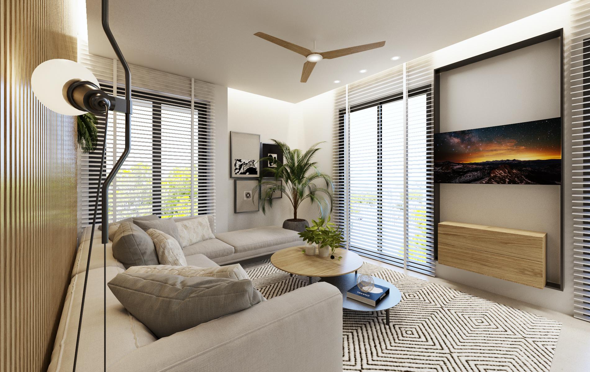 For sale of apartment in Torre-Pacheco