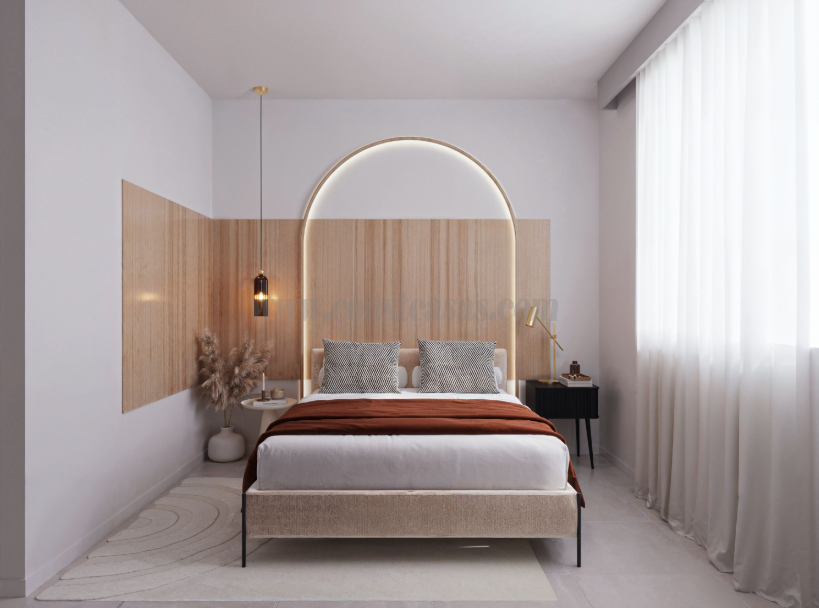 Venta de bungalow en San Miguel de Salinas