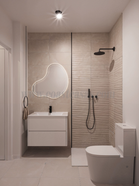 Venta de bungalow en San Miguel de Salinas