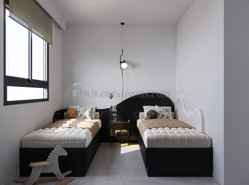 Venta de bungalow en San Miguel de Salinas