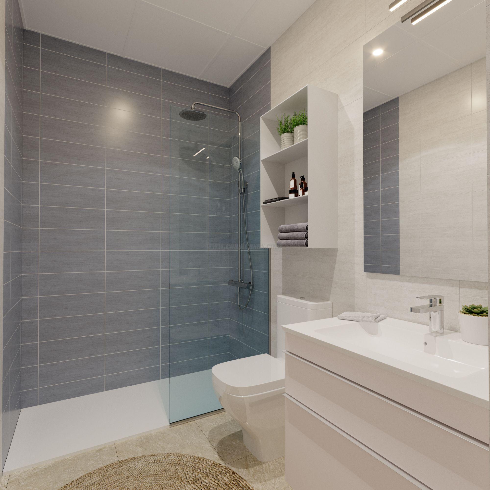 Venta de apartamento en Algorfa