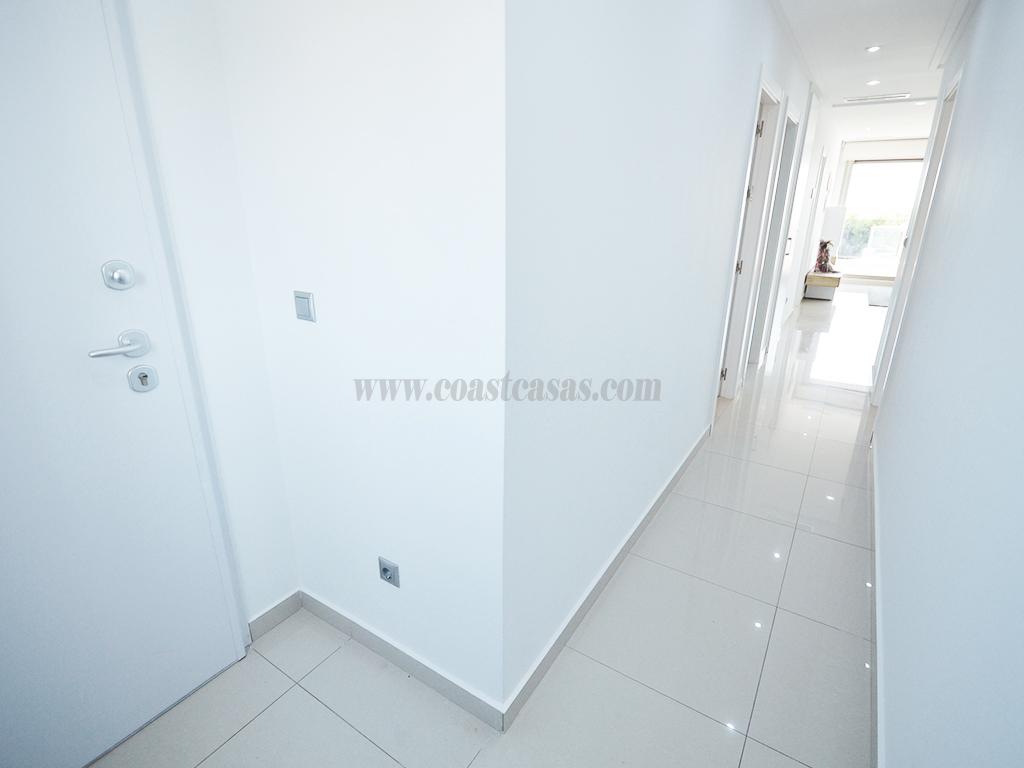 For sale of apartment in Orihuela Costa