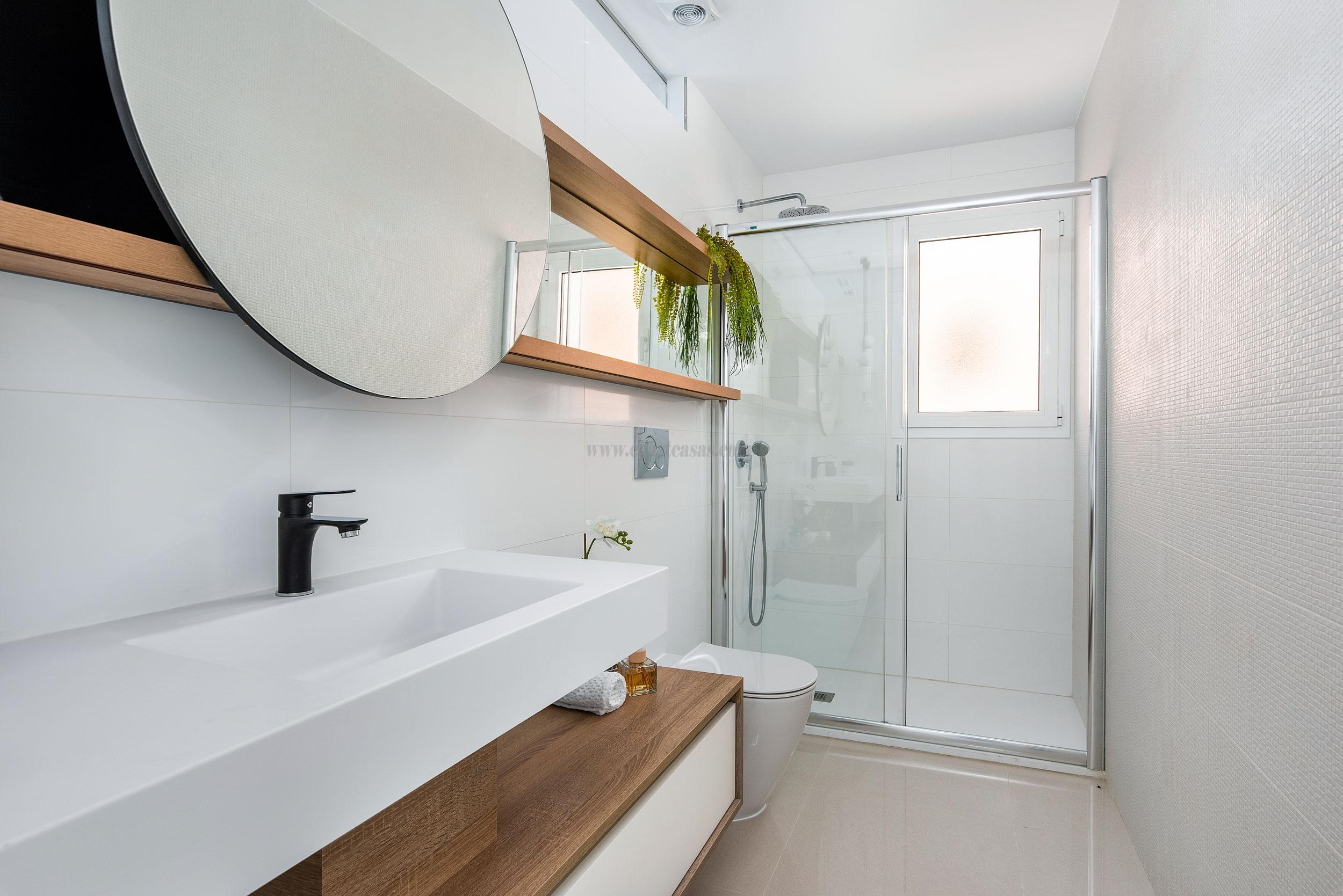 Venta de apartamento en Rojales