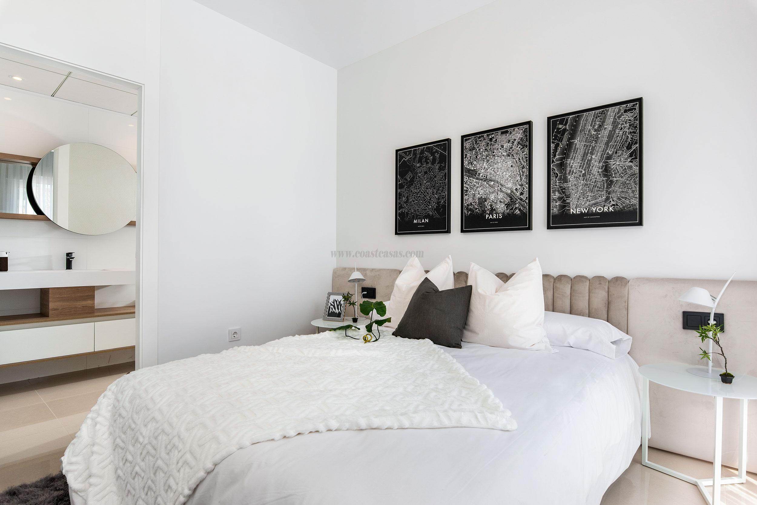 Venta de apartamento en Rojales