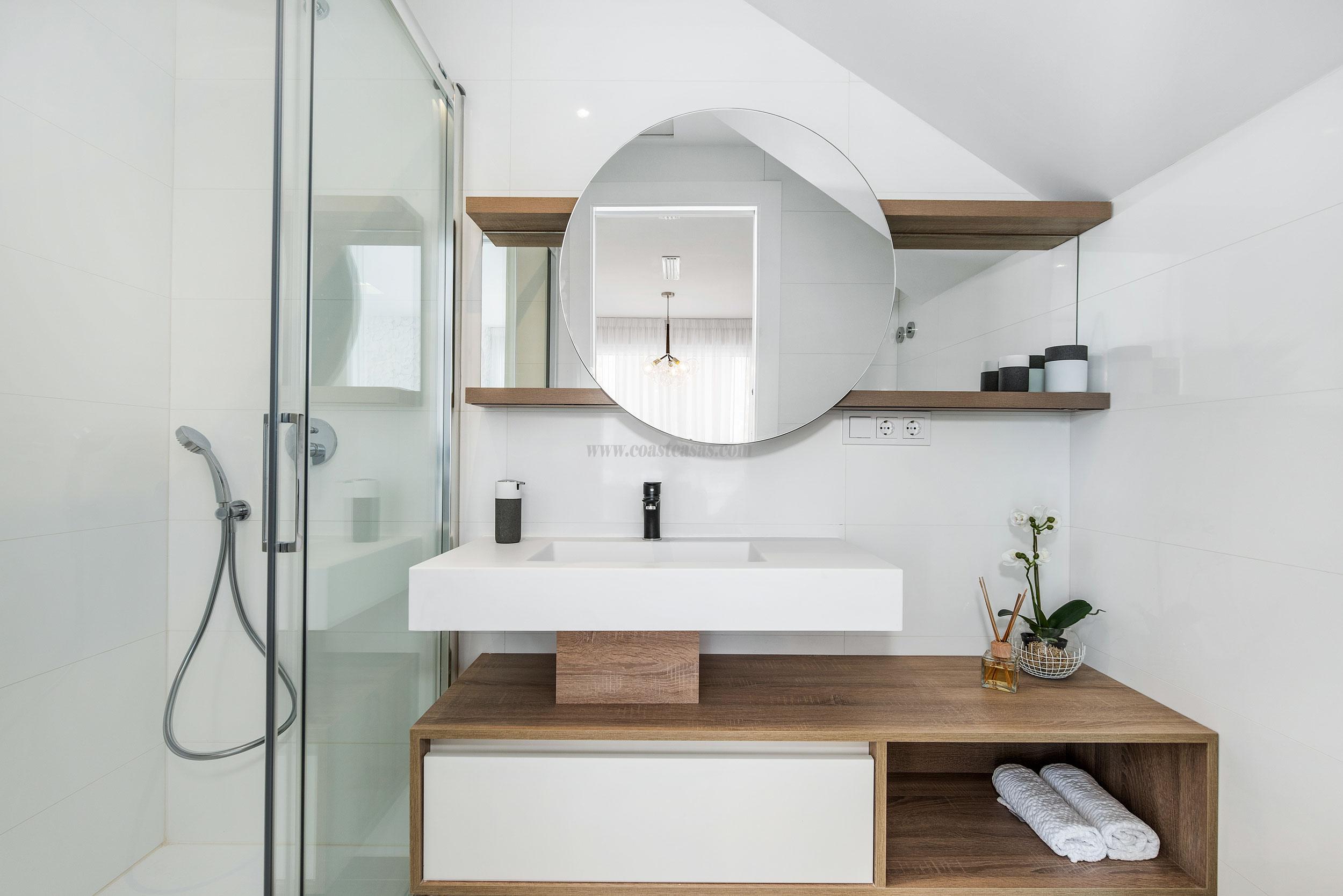 Venta de apartamento en Rojales