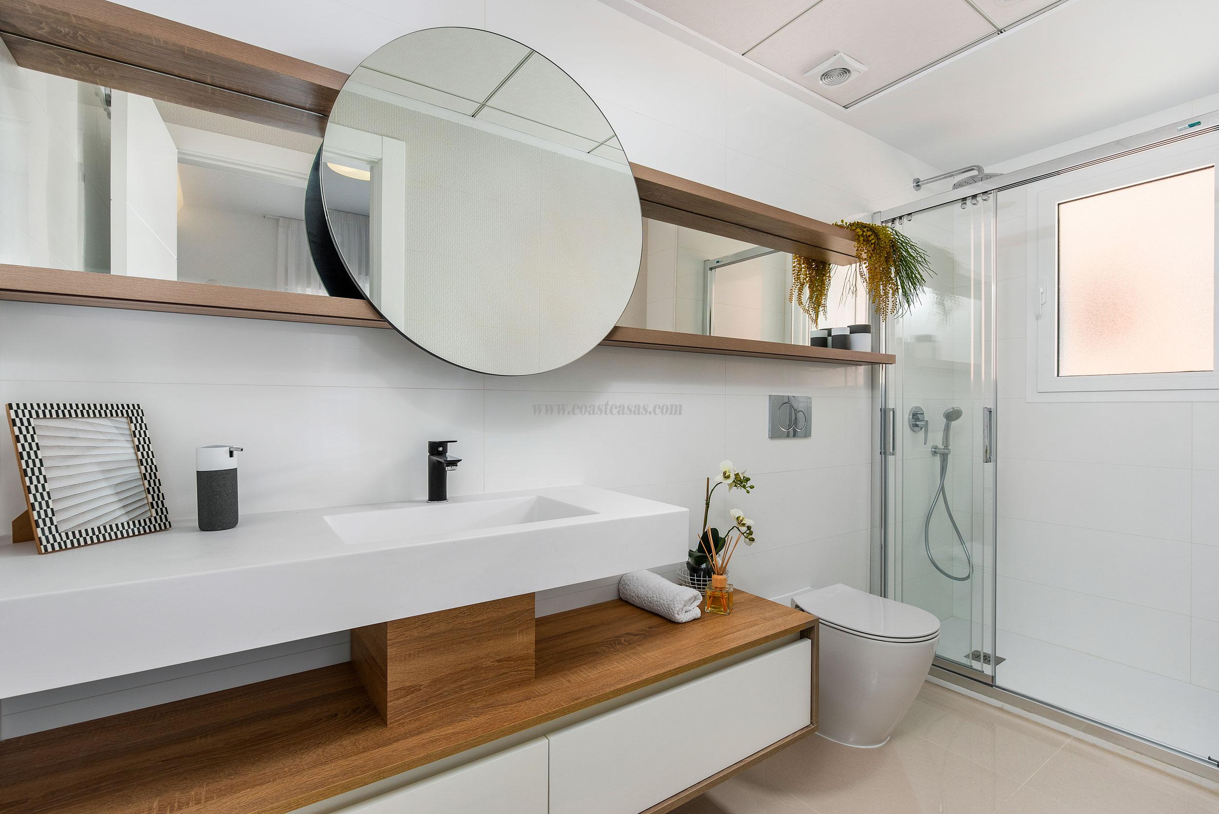 Venta de apartamento en Rojales