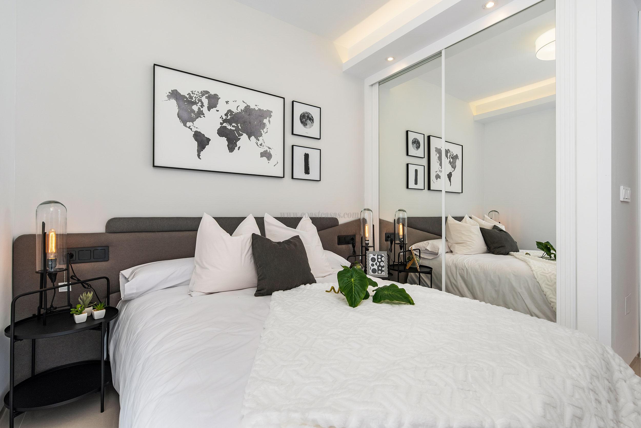 Venta de apartamento en Rojales