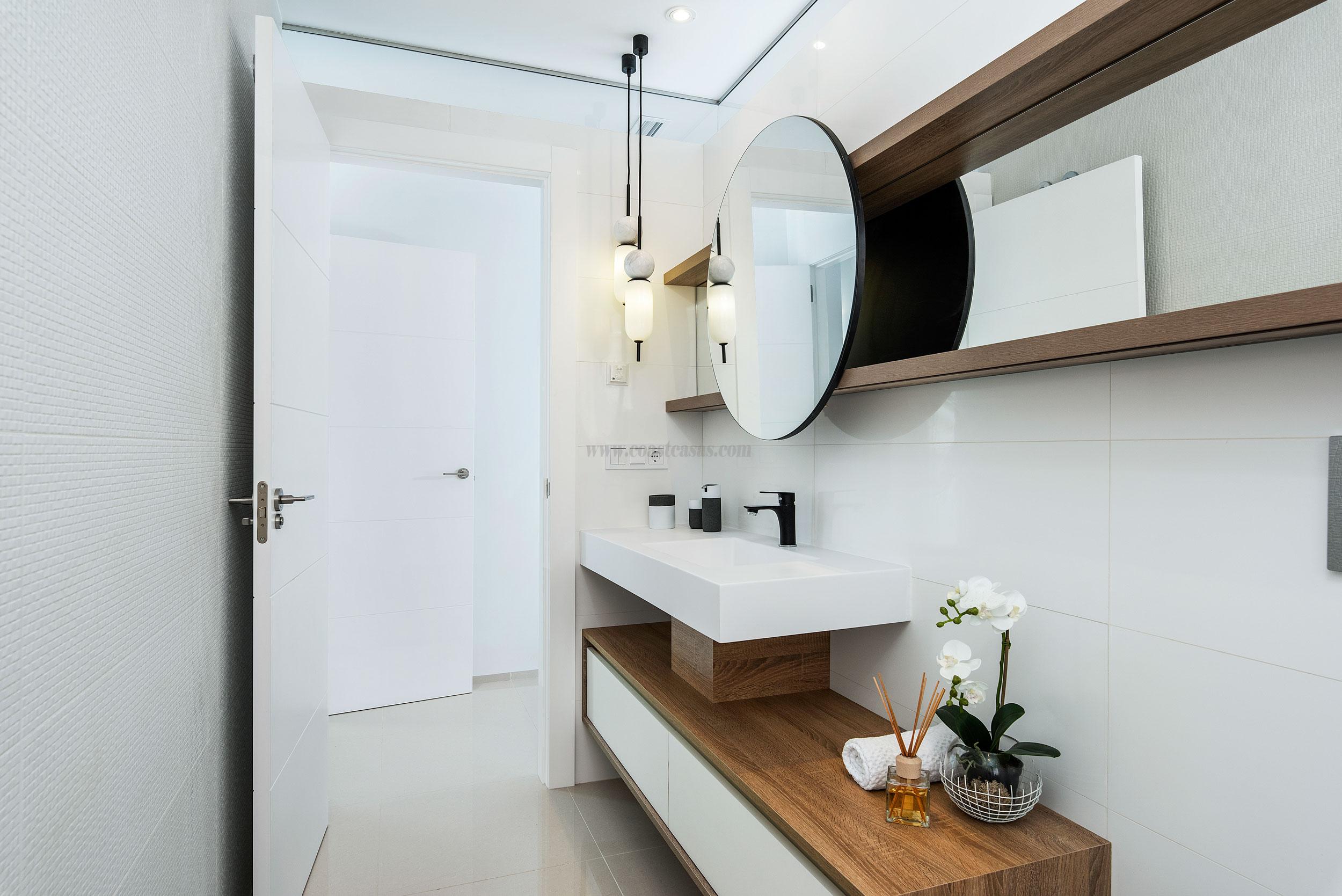 Venta de apartamento en Rojales