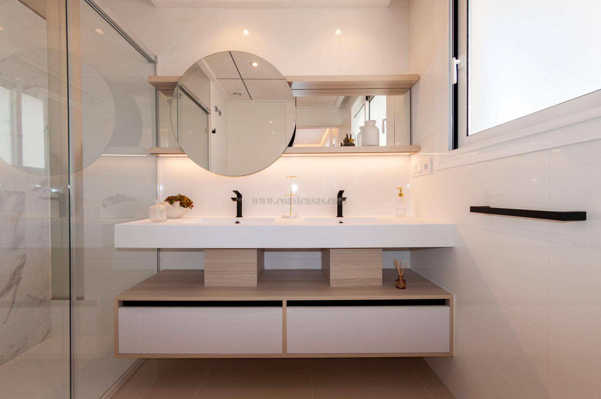 Venta de apartamento en Rojales