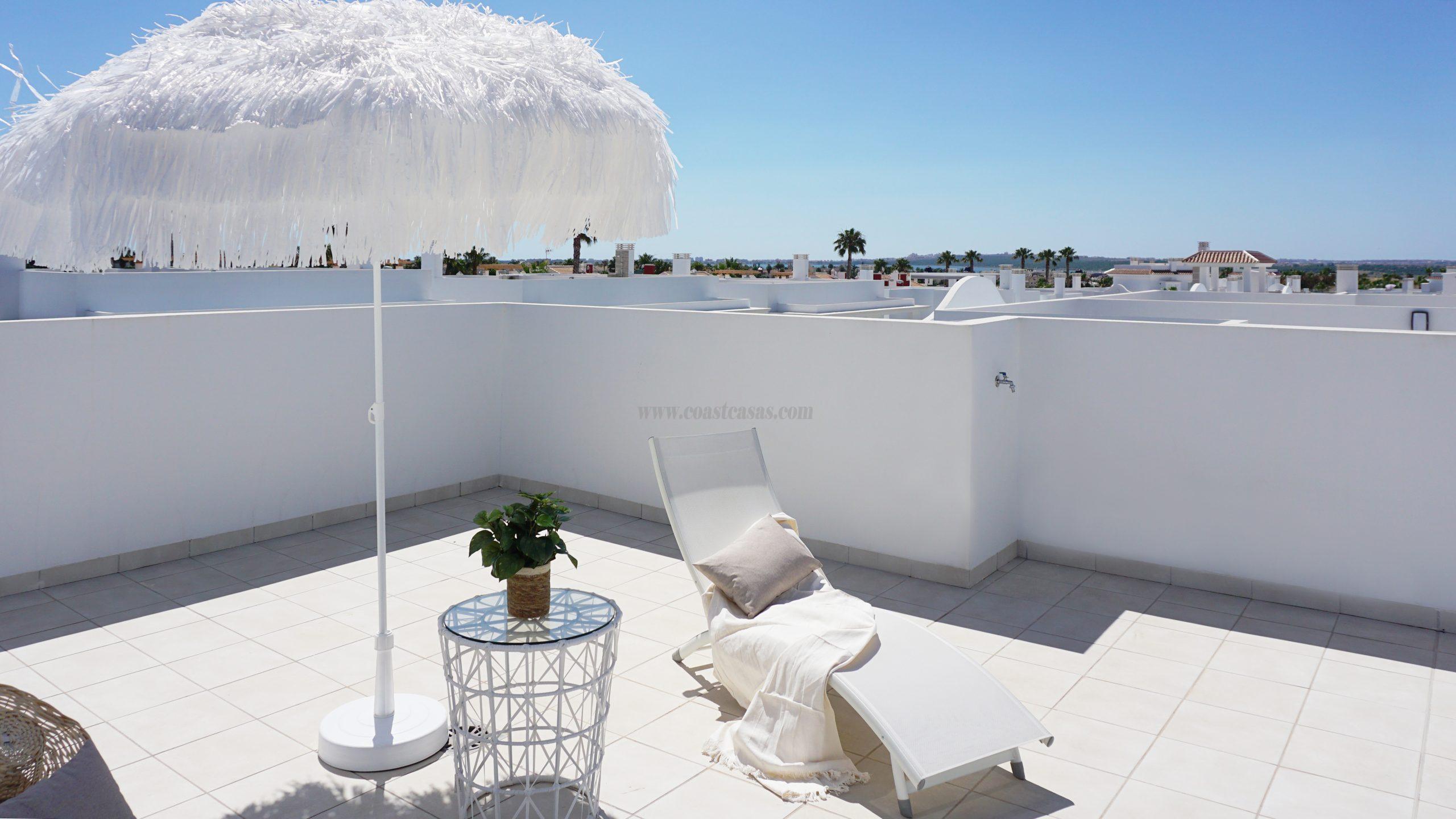 Venta de apartamento en Rojales