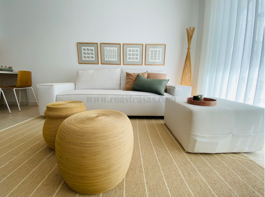 For sale of apartment in Pilar de la Horadada