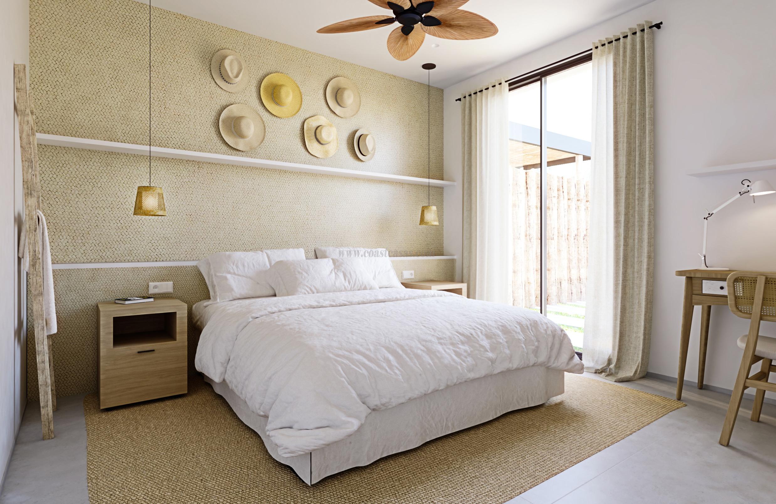 Venta de villa en Alfaz del Pi