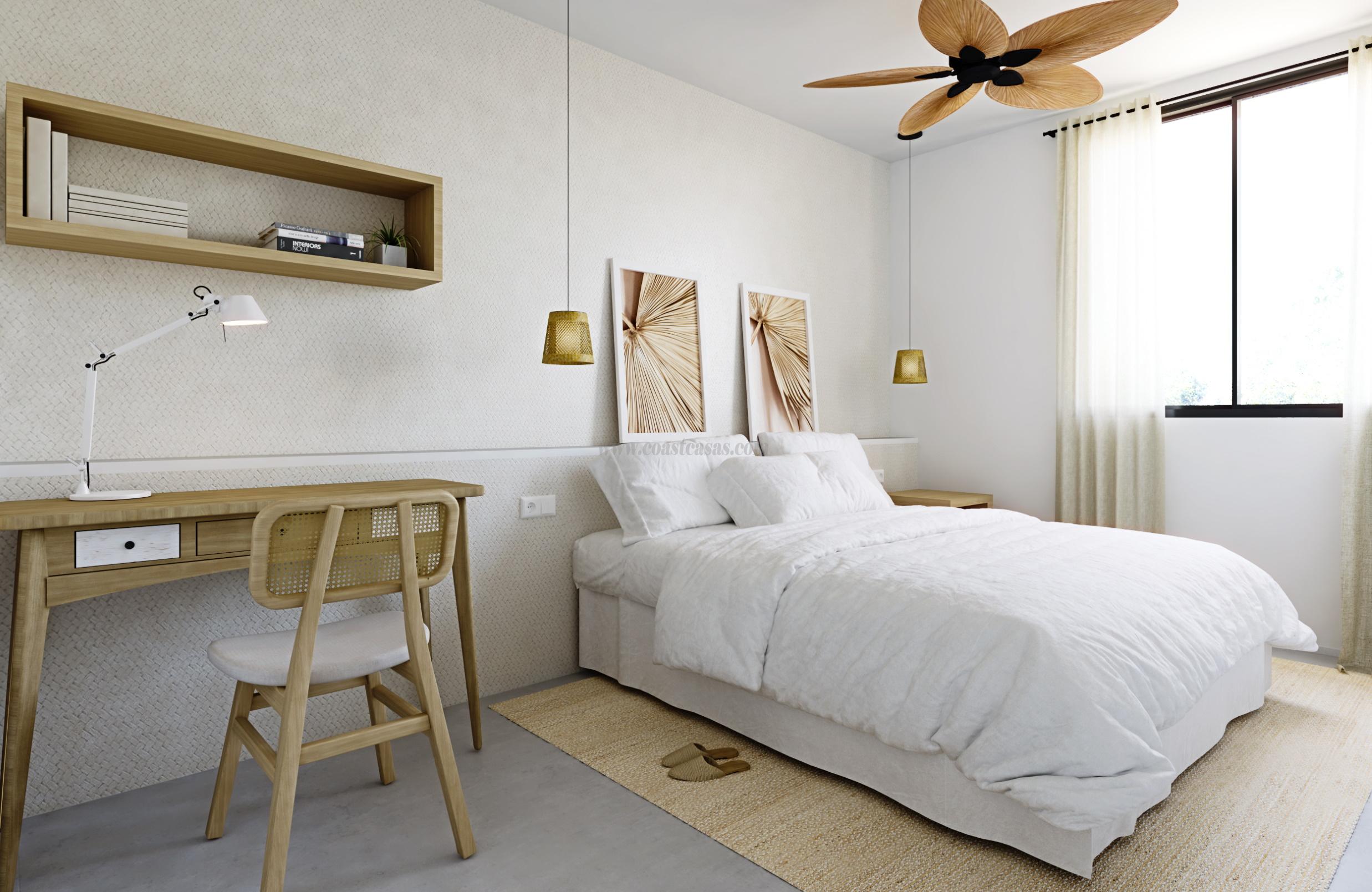 Venta de villa en Alfaz del Pi