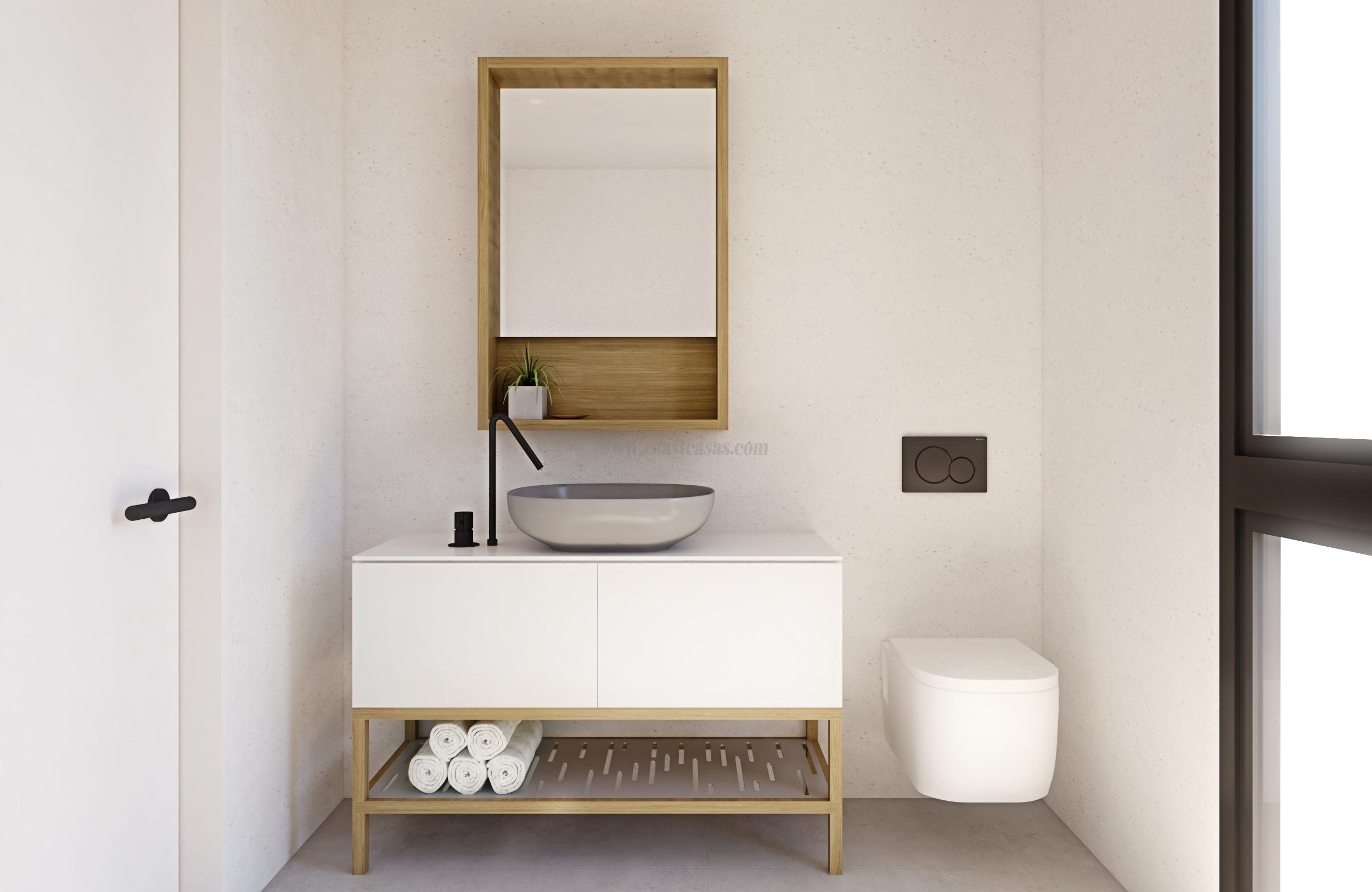 Venta de villa en Alfaz del Pi