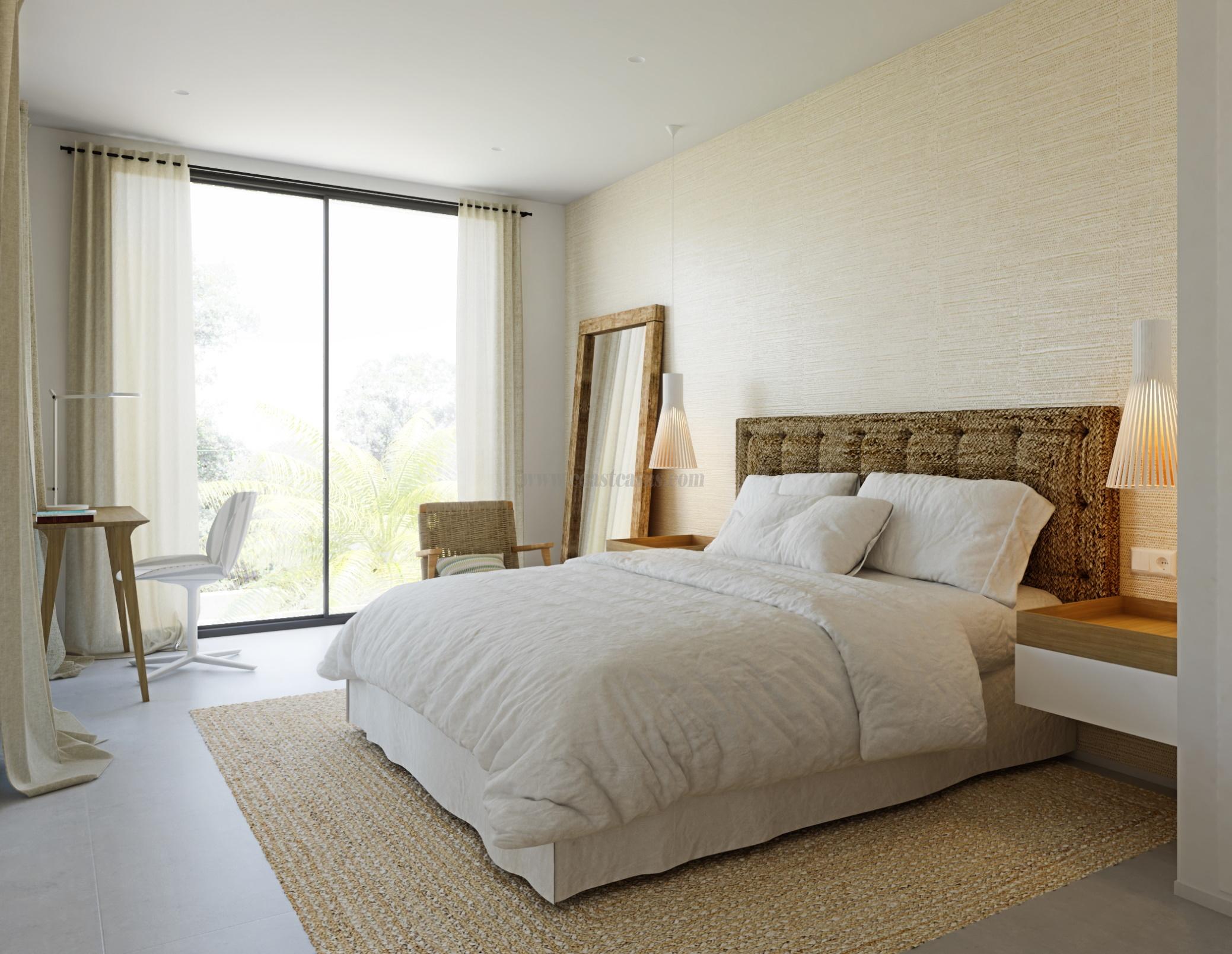 Venta de villa en Alfaz del Pi