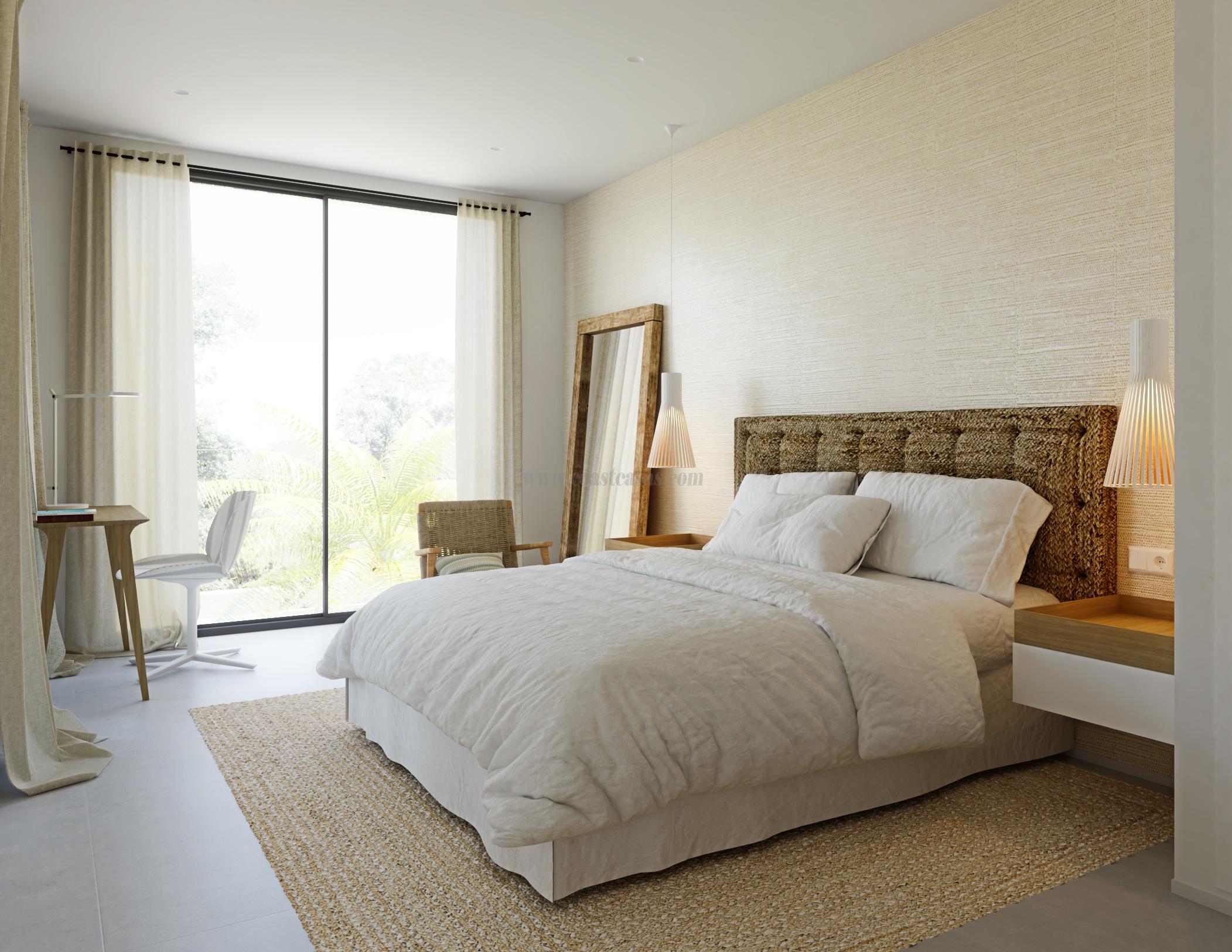 Venta de villa en Alfaz del Pi