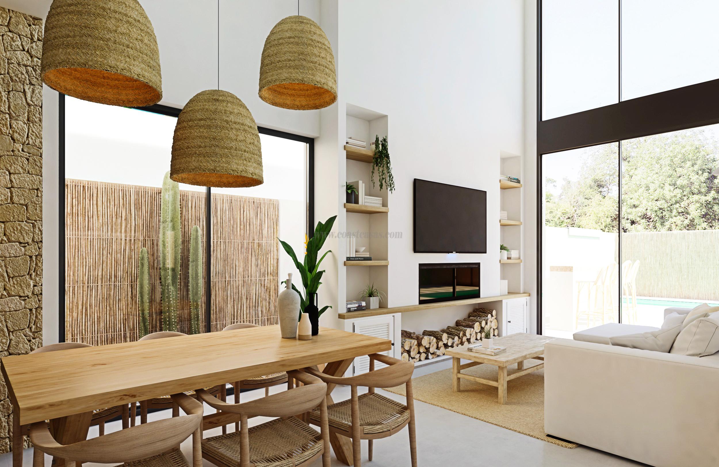 Venta de villa en Alfaz del Pi