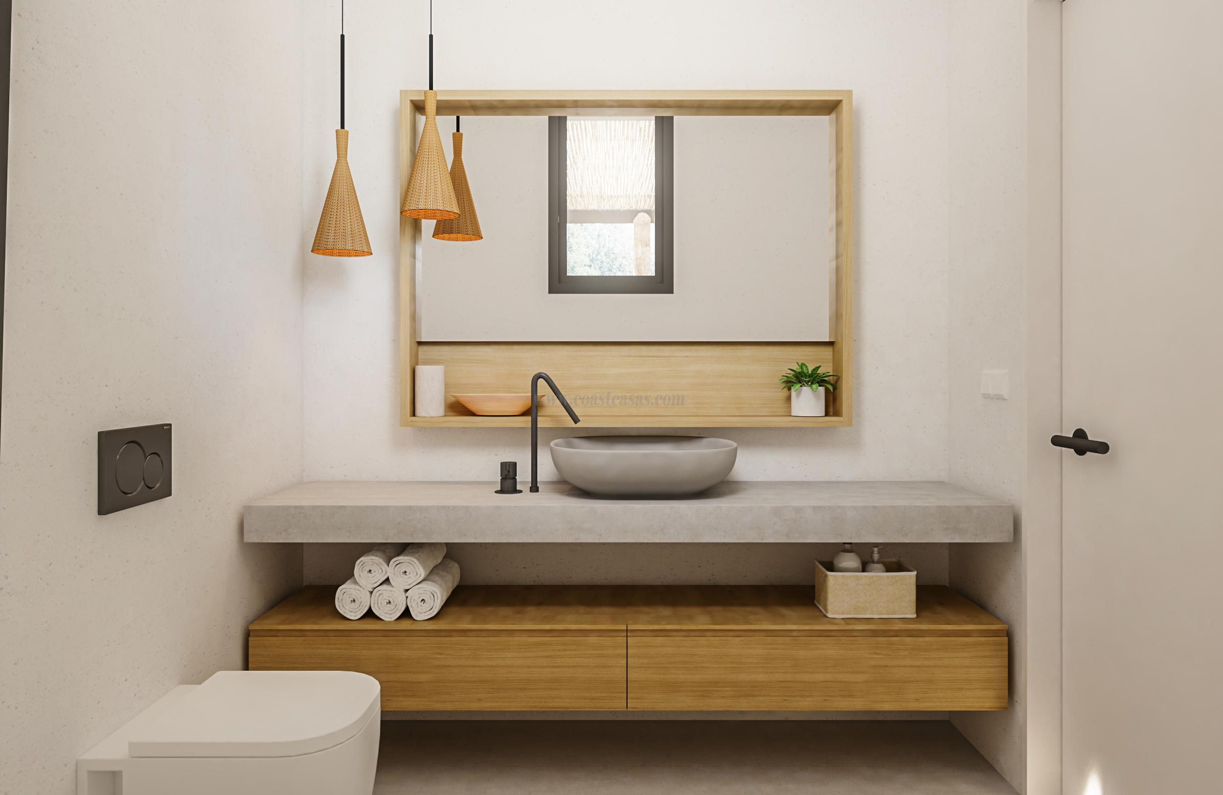 Venta de villa en Alfaz del Pi