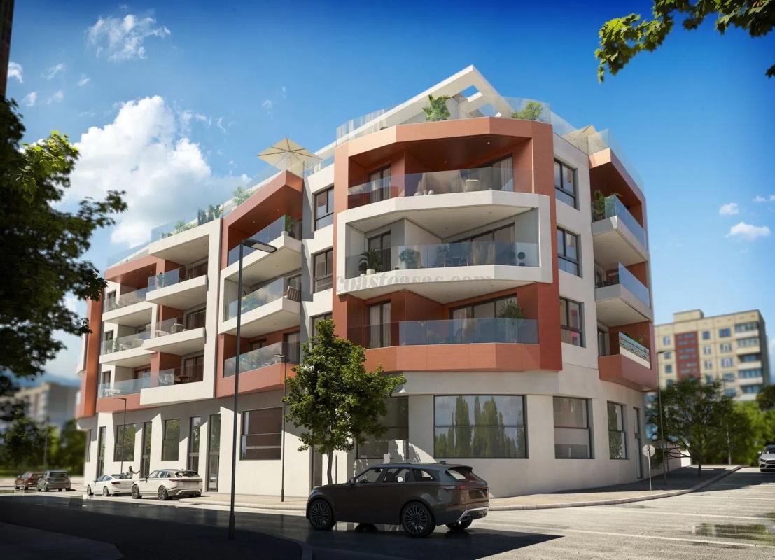 Venta de apartamento en Villajoyosa