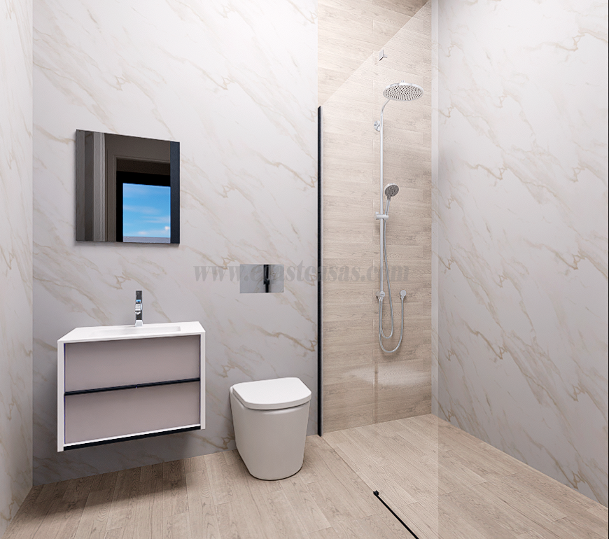 Venta de bungalow en Finestrat