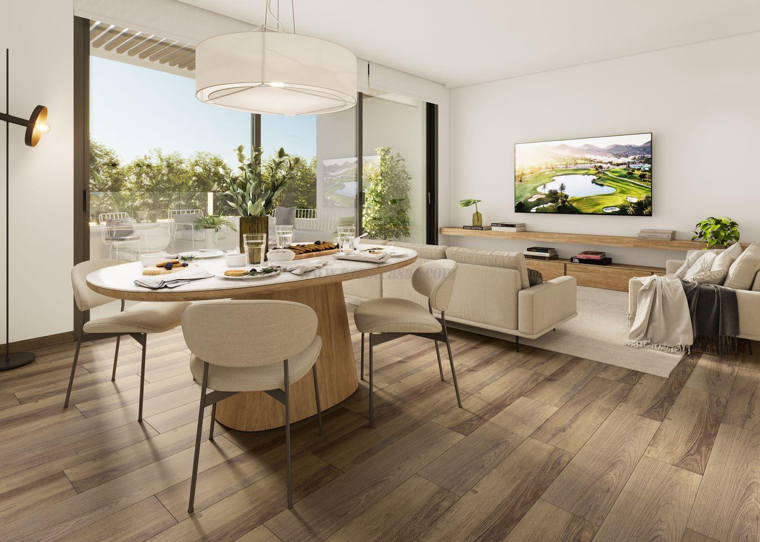 Venta de apartamento en Cartagena