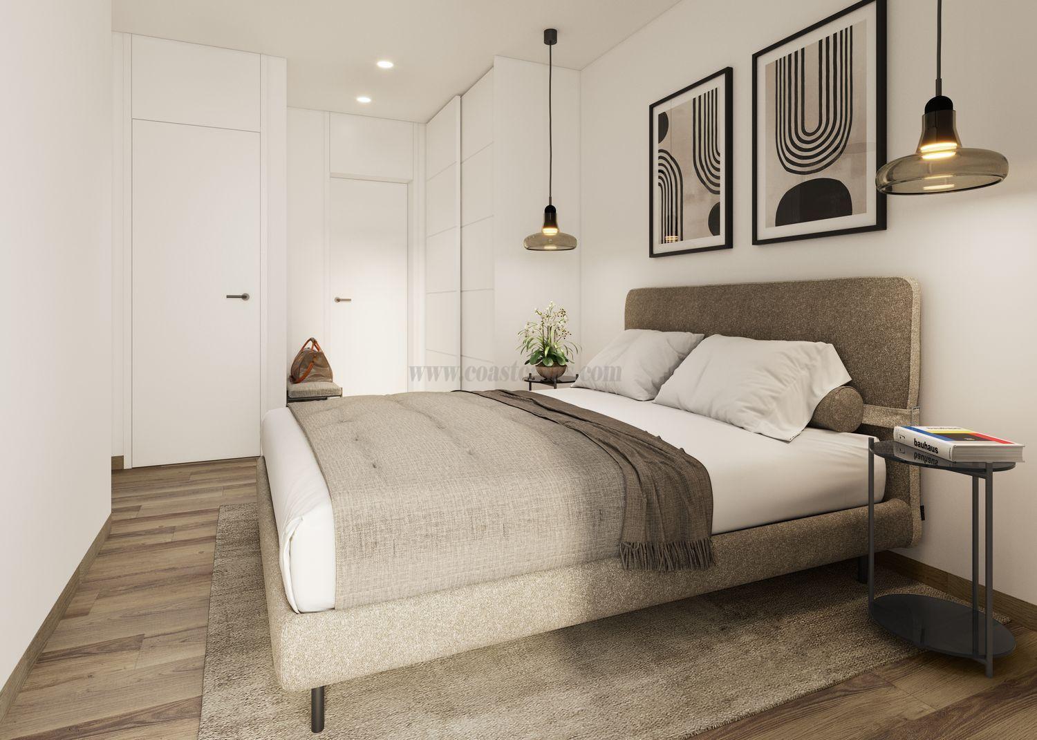 Venta de apartamento en Cartagena